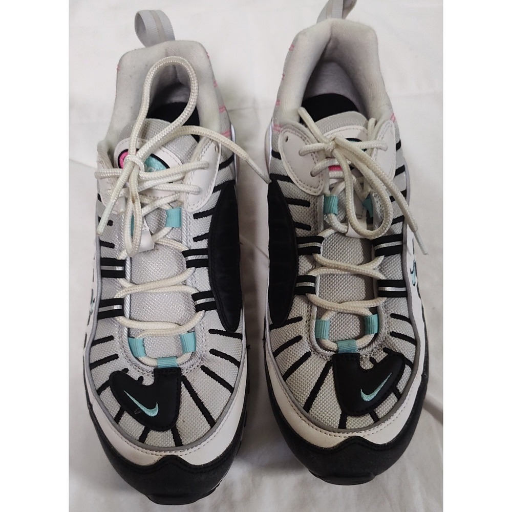 Nike Air Max 98 South Beach size 9.5